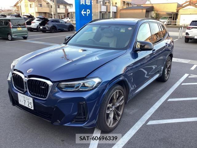 Bmw X3 2021-12 8354036-1