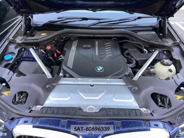 Bmw X3 2021-12 8354036-28