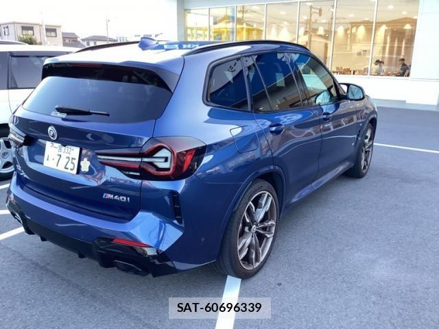Bmw X3 2021-12 8354036-2