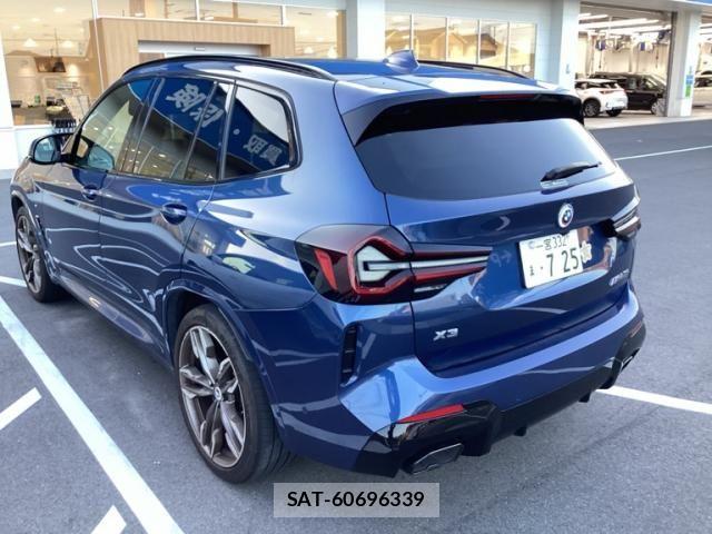 Bmw X3 2021-12 8354036-3