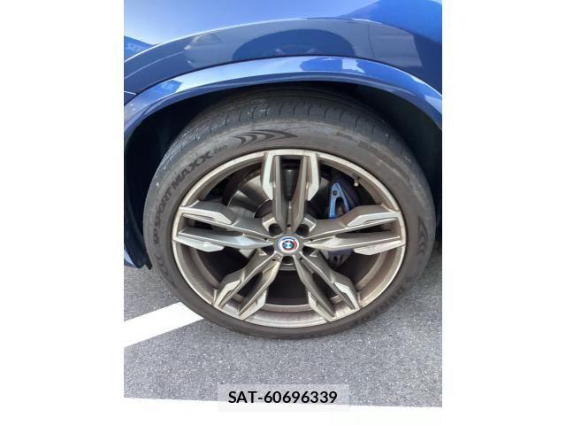 Bmw X3 2021-12 8354036-7