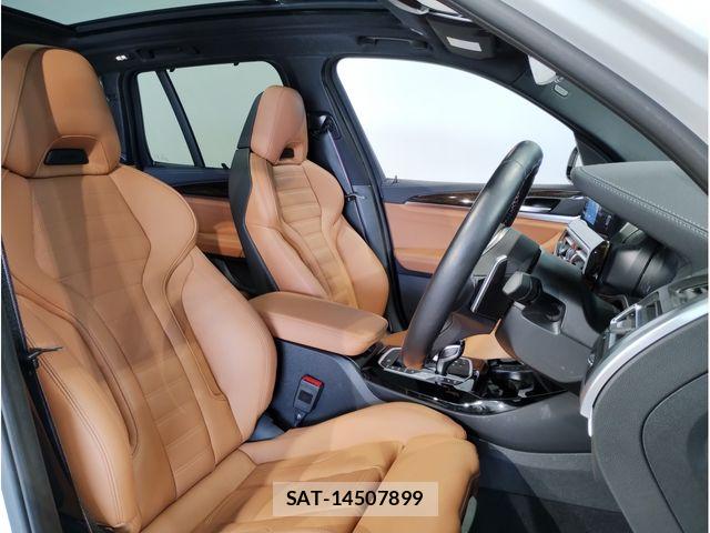 Bmw X3 2022-07 8354025-11