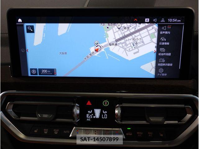 Bmw X3 2022-07 8354025-16
