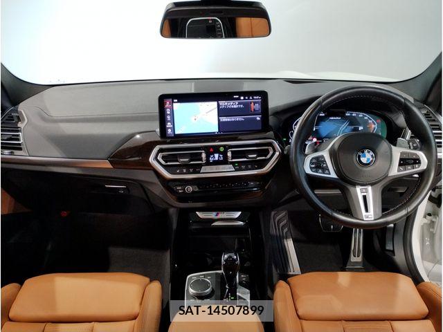 Bmw X3 2022-07 8354025-1