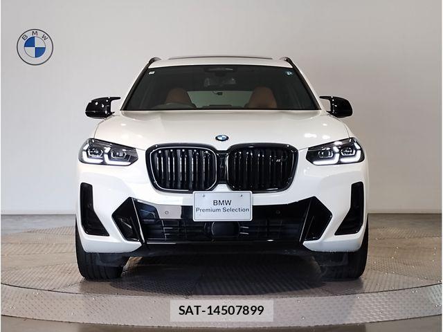 Bmw X3 2022-07 8354025-3