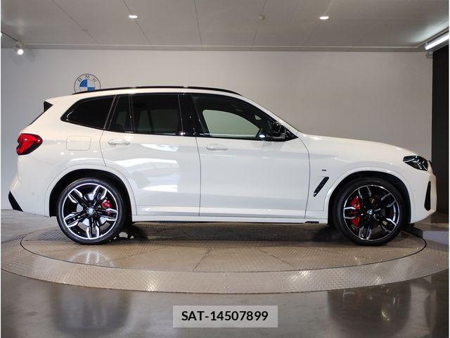 Bmw X3 2022-07 8354025-5
