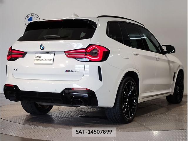 Bmw X3 2022-07 8354025-6