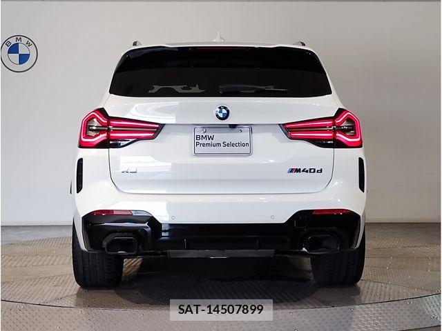 Bmw X3 2022-07 8354025-7