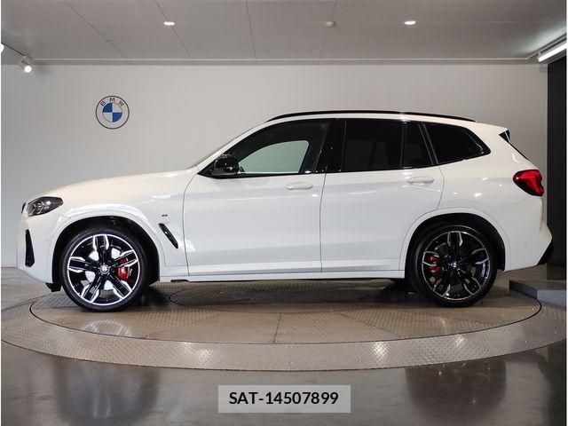 Bmw X3 2022-07 8354025-8