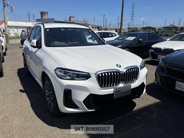Bmw X3 2023-01 8354026-0