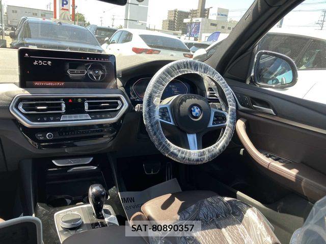 Bmw X3 2023-01 8354026-1