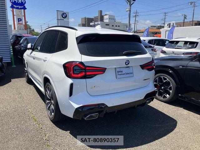 Bmw X3 2023-01 8354026-2