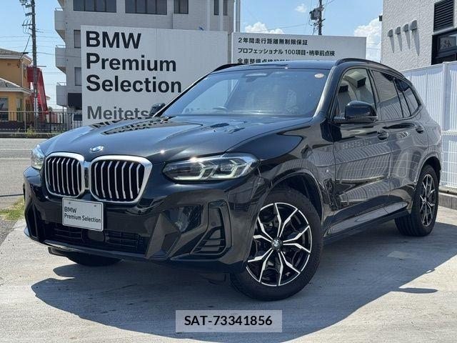 Bmw X3 2023-09 8364993-0
