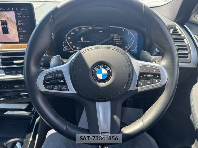 Bmw X3 2023-09 8364993-12