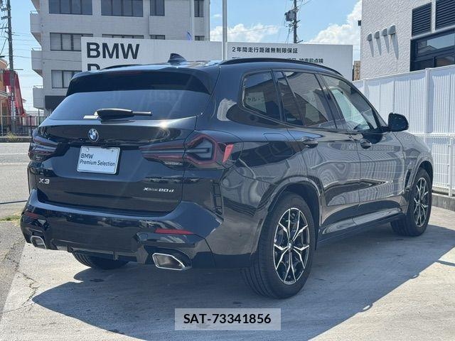 Bmw X3 2023-09 8364993-2