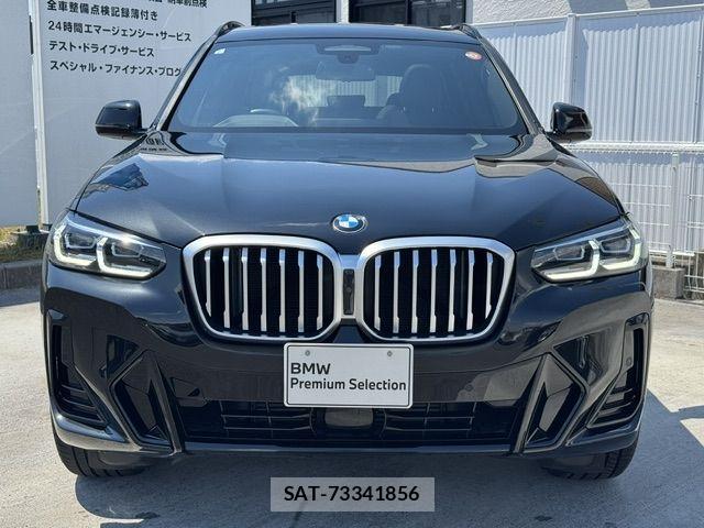 Bmw X3 2023-09 8364993-3