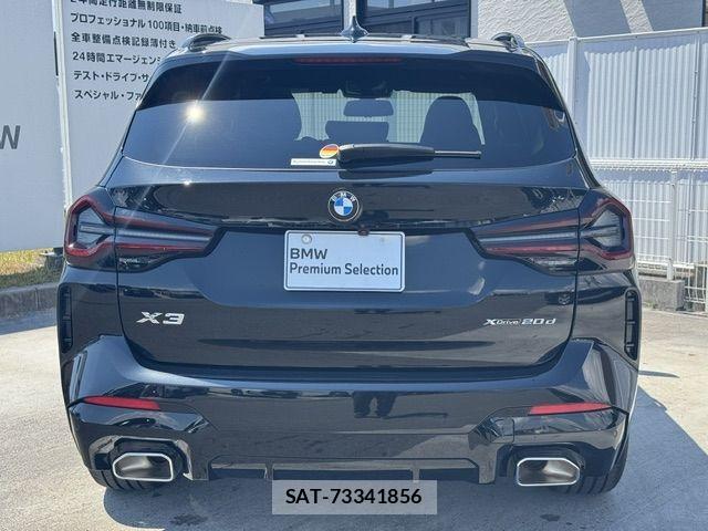 Bmw X3 2023-09 8364993-6