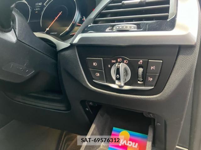 Bmw X3 2018-09 8365000-9