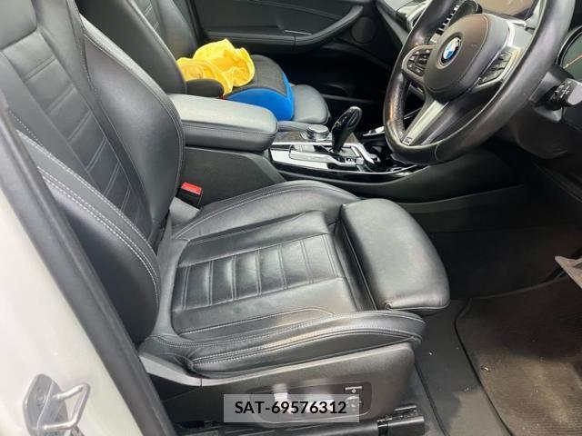 Bmw X3 2018-09 8365000-10