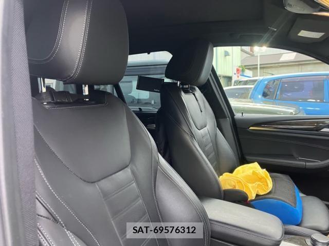 Bmw X3 2018-09 8365000-11