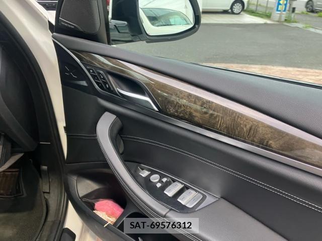 Bmw X3 2018-09 8365000-13