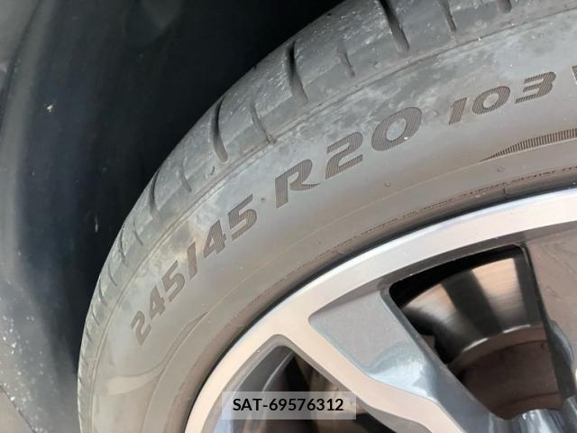 Bmw X3 2018-09 8365000-15