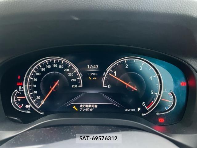 Bmw X3 2018-09 8365000-21