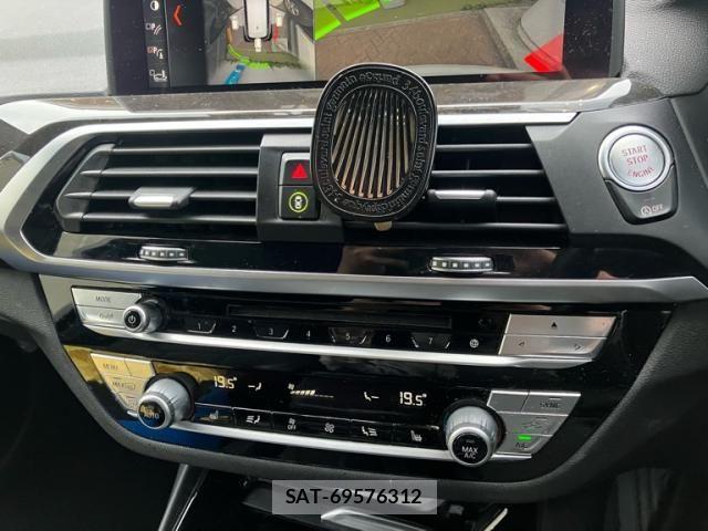 Bmw X3 2018-09 8365000-26