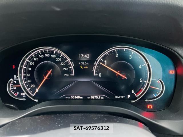 Bmw X3 2018-09 8365000-28