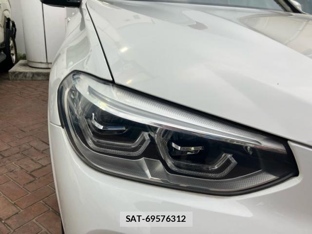 Bmw X3 2018-09 8365000-2