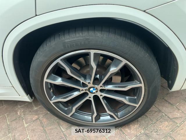 Bmw X3 2018-09 8365000-3