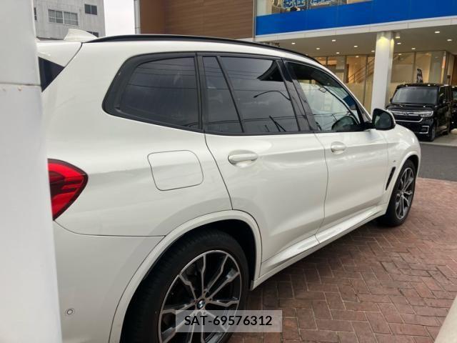 Bmw X3 2018-09 8365000-4