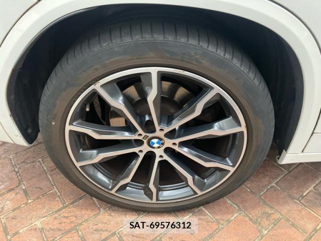 Bmw X3 2018-09 8365000-7