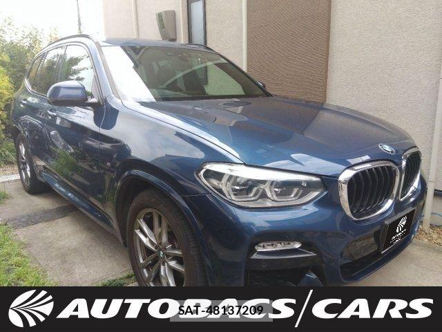 Bmw X3 2019-09 8364996-0