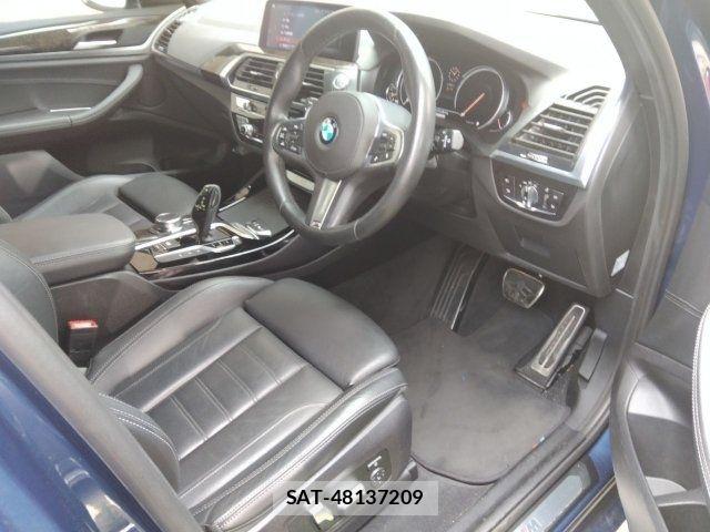 Bmw X3 2019-09 8364996-1