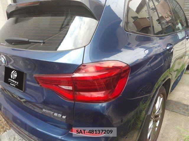 Bmw X3 2019-09 8364996-2