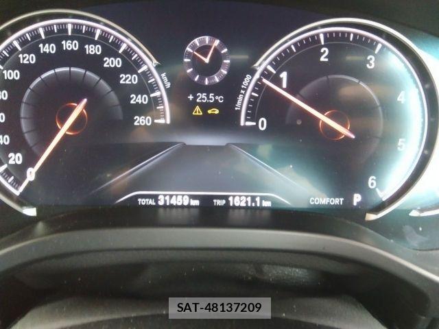 Bmw X3 2019-09 8364996-3