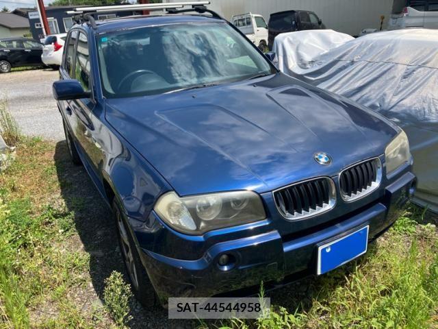 sat car