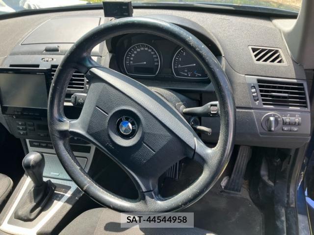 Bmw X3 2005-07 8364998-13