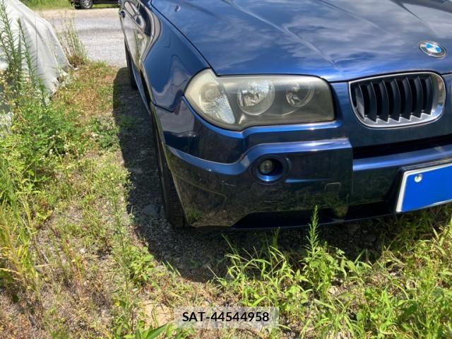 Bmw X3 2005-07 8364998-1