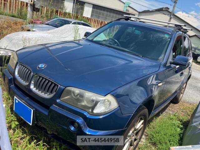 Bmw X3 2005-07 8364998-2