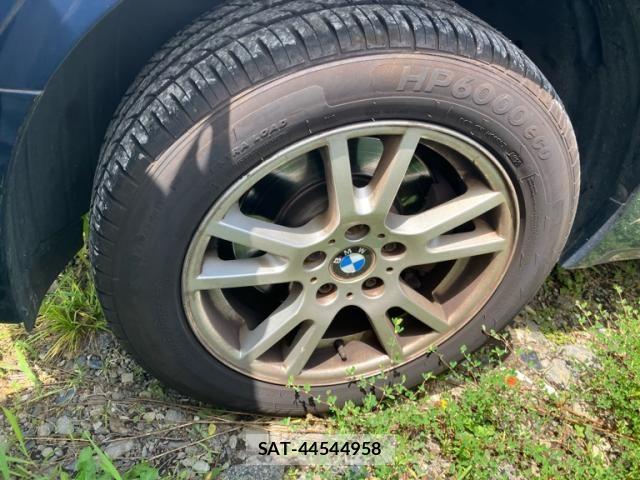 Bmw X3 2005-07 8364998-3