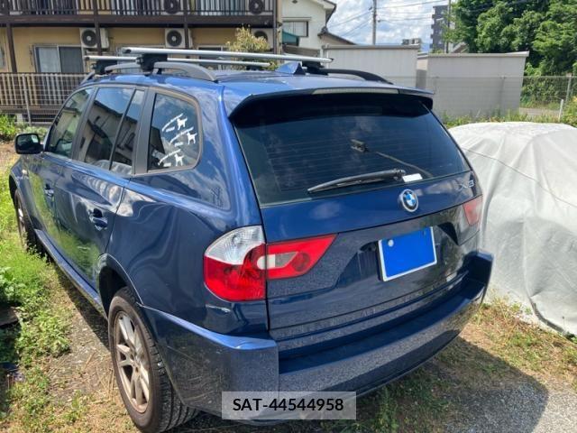 Bmw X3 2005-07 8364998-6