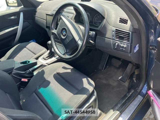 Bmw X3 2005-07 8364998-8