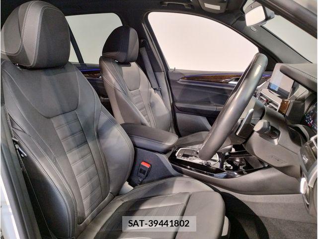 Bmw X3 2022-01 8364994-1