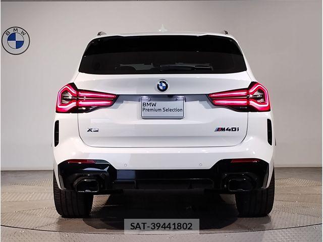 Bmw X3 2022-01 8364994-2