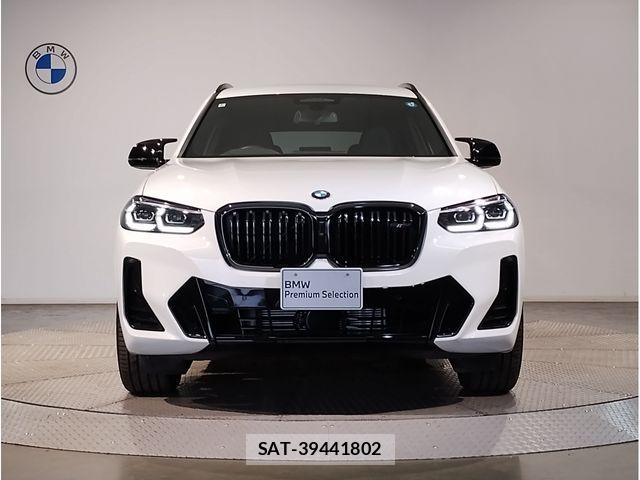 Bmw X3 2022-01 8364994-3