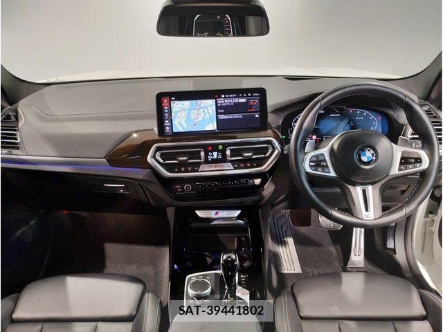 Bmw X3 2022-01 8364994-4