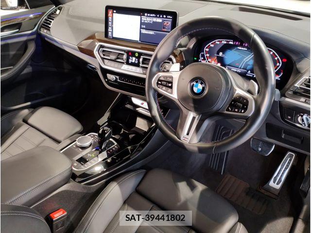Bmw X3 2022-01 8364994-5