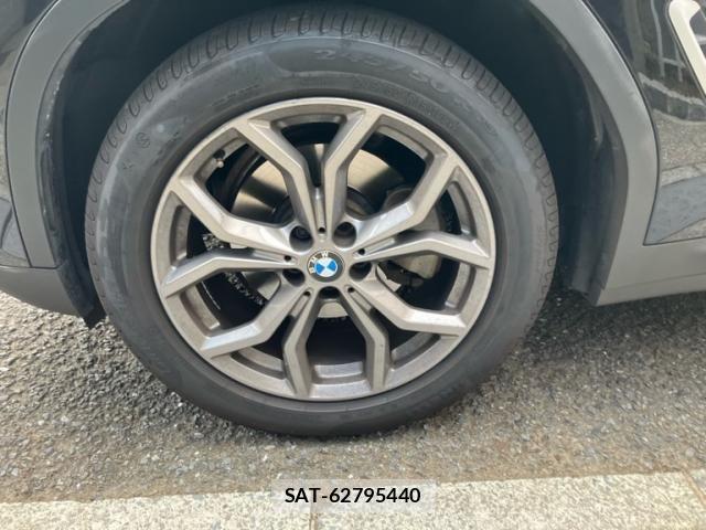 Bmw X3 2020-09 8364997-9